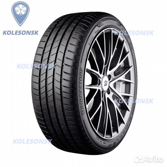 Bridgestone Turanza T005 155/60 R15 74T