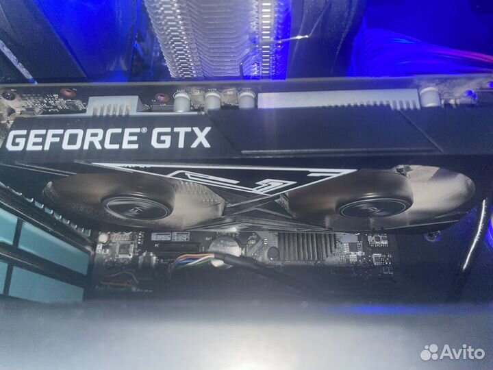 Видеокарта