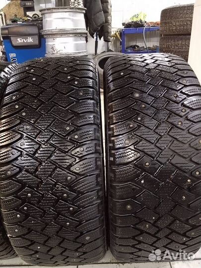 Continental ContiWinterViking 1 225/55 R16 95Q