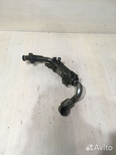 Теплообменник на BMW 5 E39 778740403