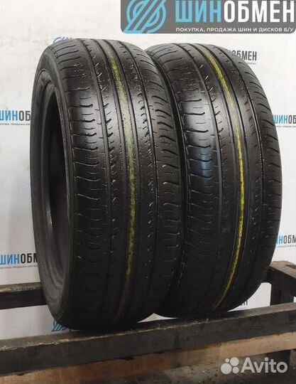 Hankook Optimo K415 205/55 R16 91H
