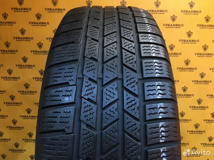 Continental ContiCrossContact Winter 235/60 R17 102H