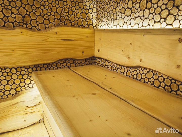 Доска сухая 