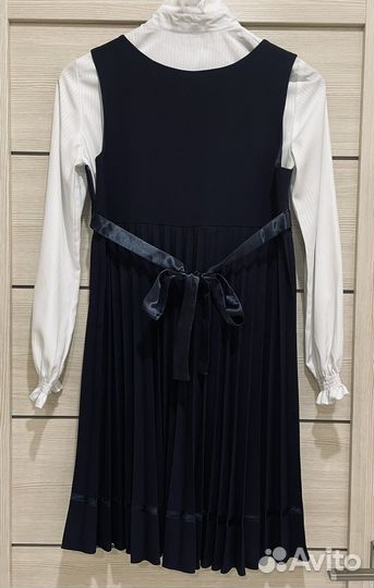 Школьная форма для девочки