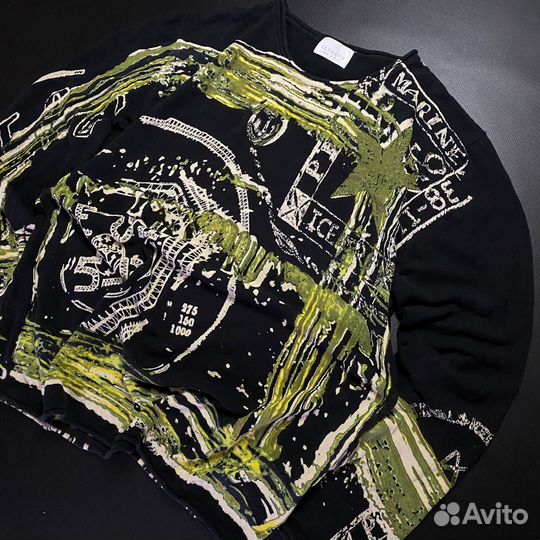 Iceberg свитер