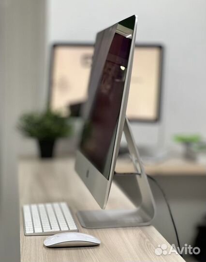 Apple iMac 21.5 8gb
