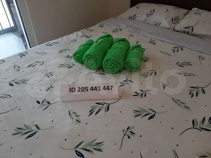 Квартира-студия, 34 м², 11/16 эт.