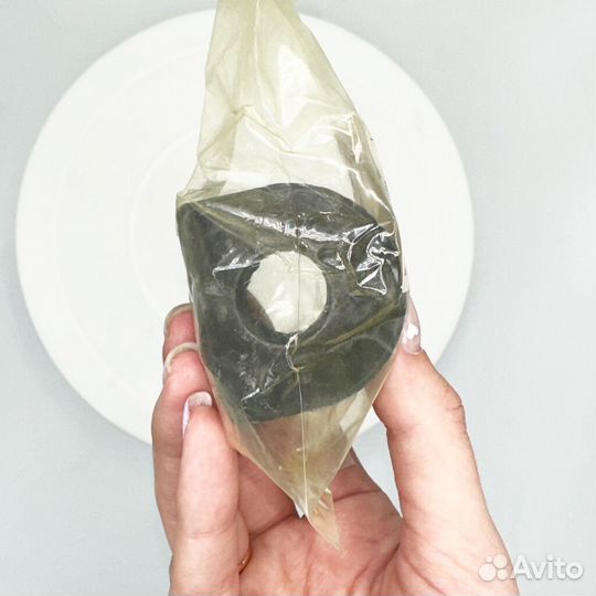 Втулка стабилизатора toyota corolla E12