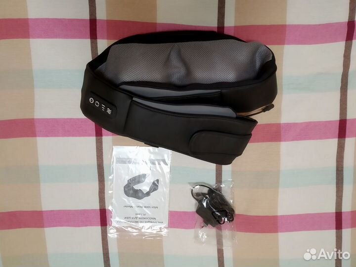 Массажер Planta MSH-500B