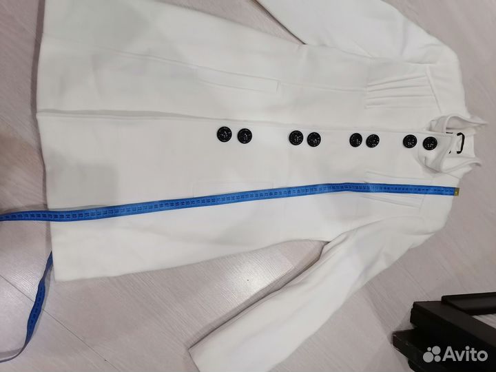 Пальто женское