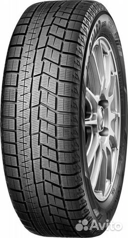 Yokohama Ice Guard IG60A 245/50 R18 104Q