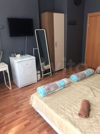 Комната 15 м², 1/5 эт.