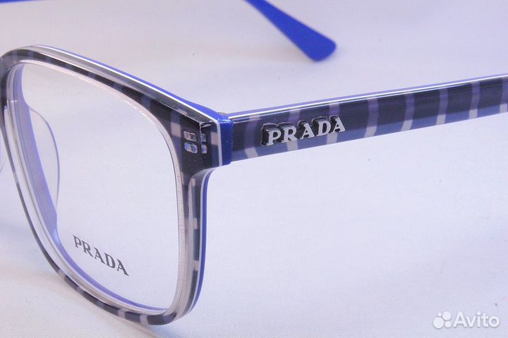 Оправа для очков Prada