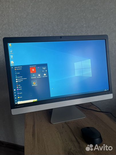 Моноблок Asus