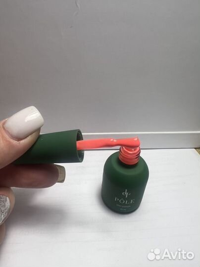 Гель лаки для маникюра новые