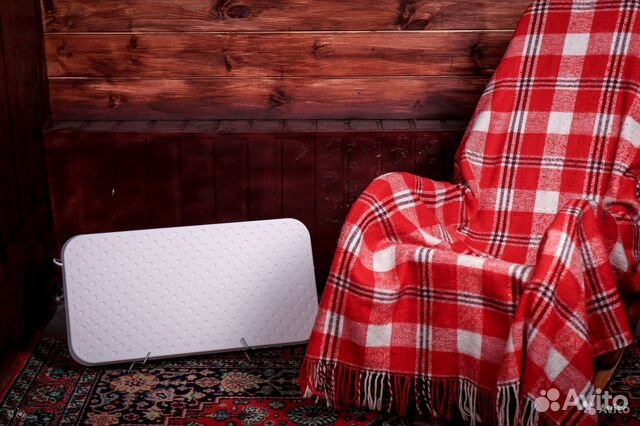 Экономичные кварцевые обогреватели для дома