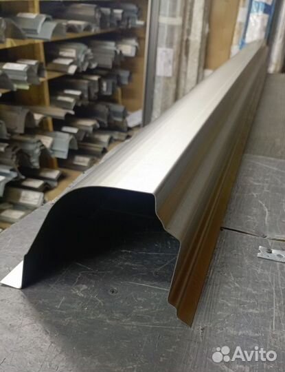 Ремонтные пороги и арки для Hyundai Юрга