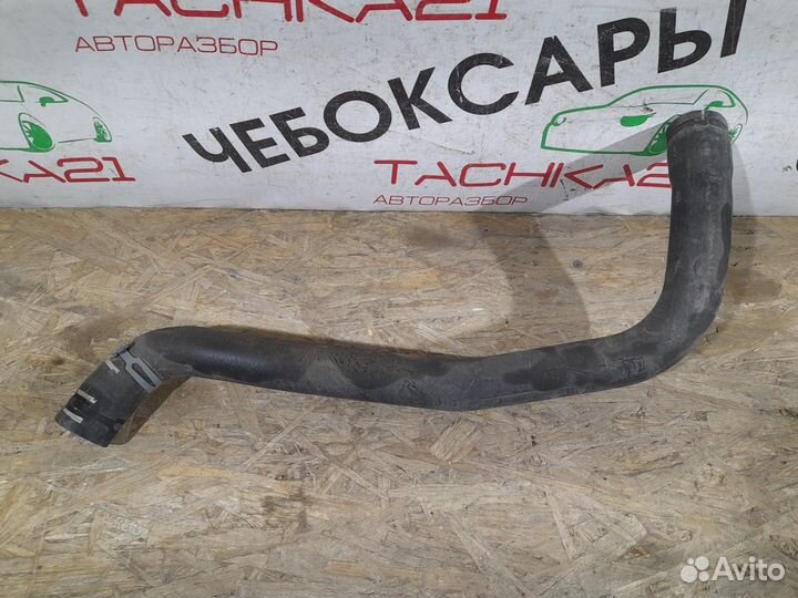 Патрубок радиатора LADA Granta (2011) / Kalina