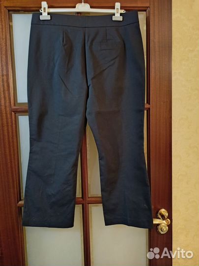 Брюки капри кюлоты C&A Германия 48-50