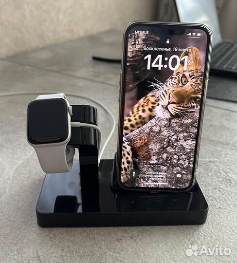 Подставка для телефона iPhone