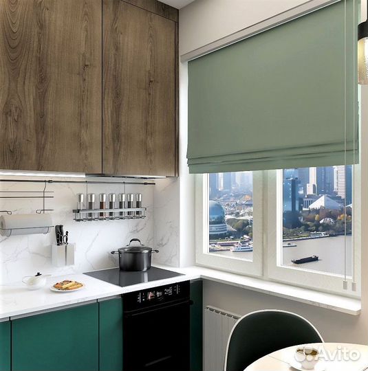 Кухня на заказ