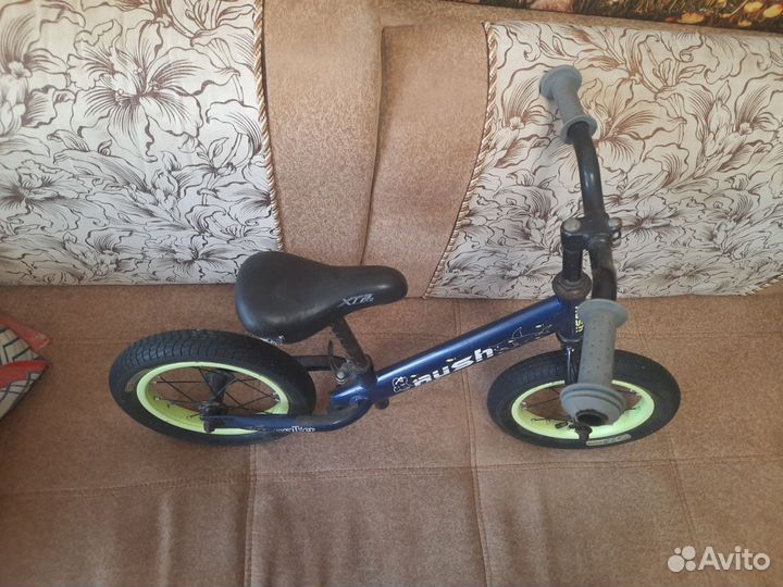 Беговел детский бу