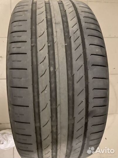 Continental ContiSportContact 5 225/45 R18