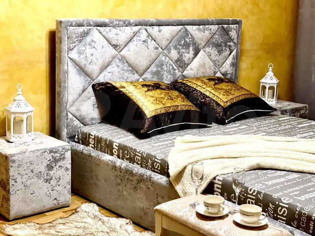 2-к. квартира, 56 м², 5/10 эт.