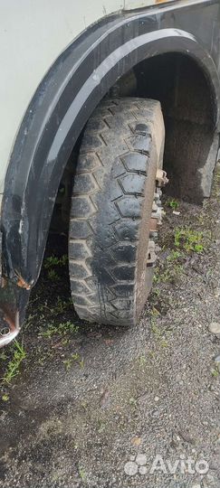 МАЗ 5551-023, 2002