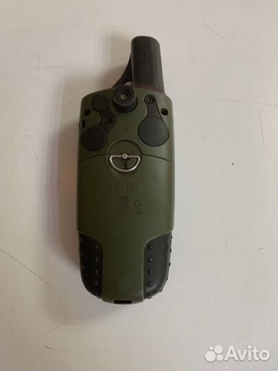 Портативный навигатор Garmin GPSmap 60