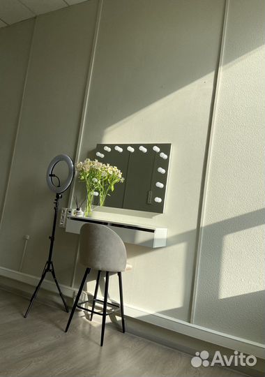 Аренда рабочего места