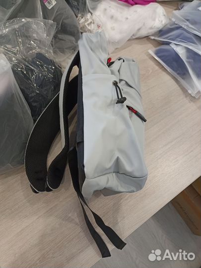 Рюкзак туристический