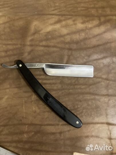 Опасная бритва Япония