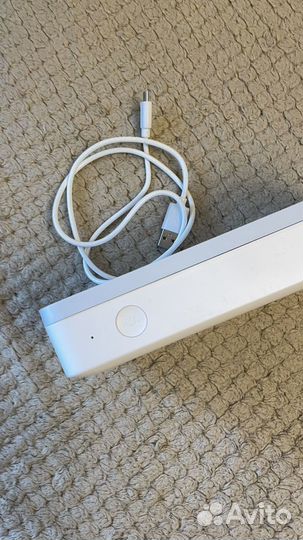 Xiaomi беспроводная зарядка с уф стерилизатором