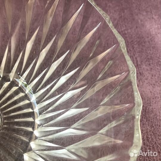 Вазы из СССР