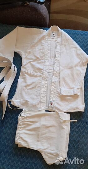 Новое Кимоно для дзюдо и единоборств