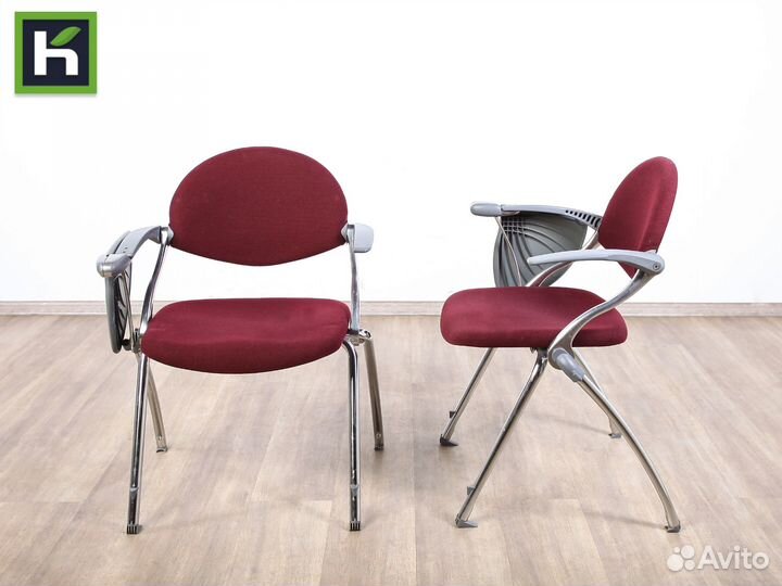 Офисный стул бу