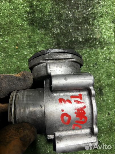 Дросельная заслонка Renault Trafic 2.0