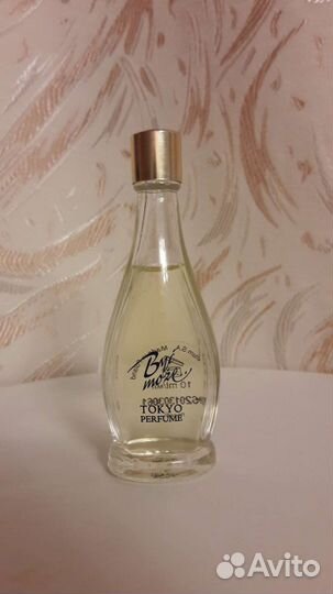 Духи может быть польша