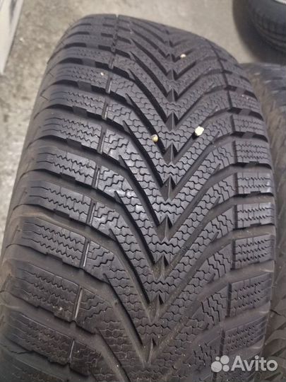 Vredestein SporTrac 5 205/55 R16 91H