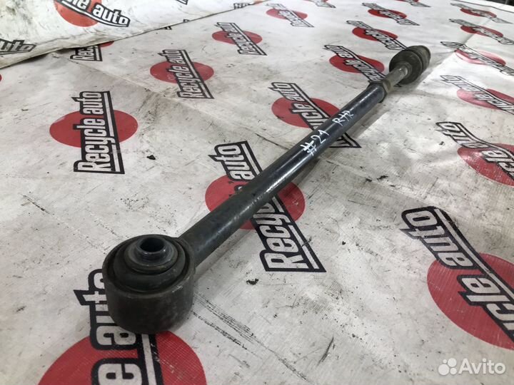 Рычаг land rover discovery L319 R 2006 Зад / Задни