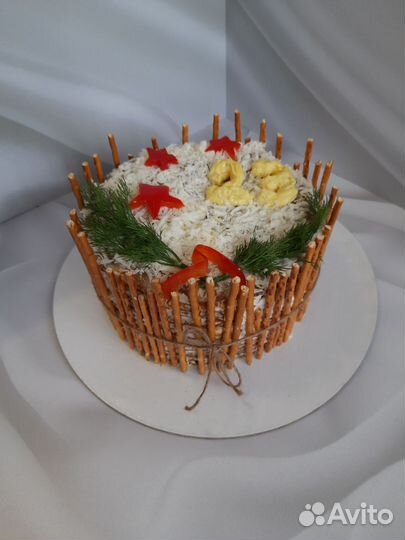 Вкусные домашние пироги