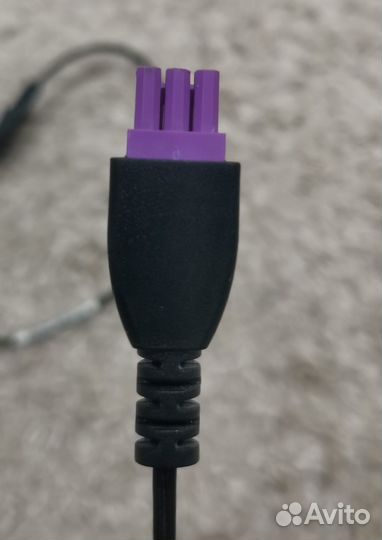 Блок питания для принтеров и мфу HP оригинал