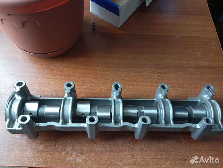 Распредвал 21213