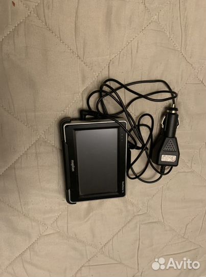 Gps навигатор