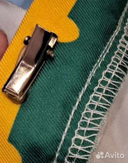 Косплей на Венти genshin impact