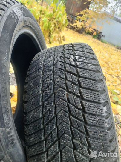 Nexen Classe Premiere 521 225/50 R17