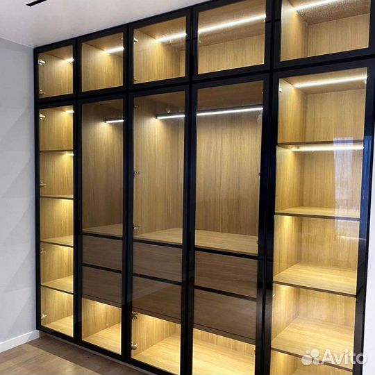 Кухня на заказ. Мебель на заказ