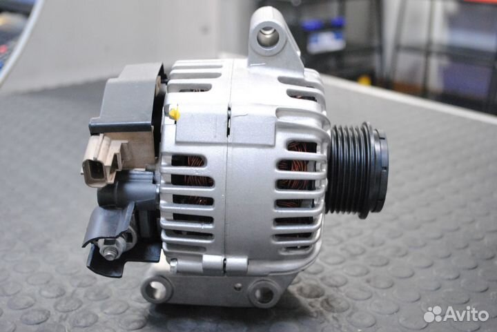 Генератор Ford Mondeo 3 2.5 V6, 3.0 V6 120А