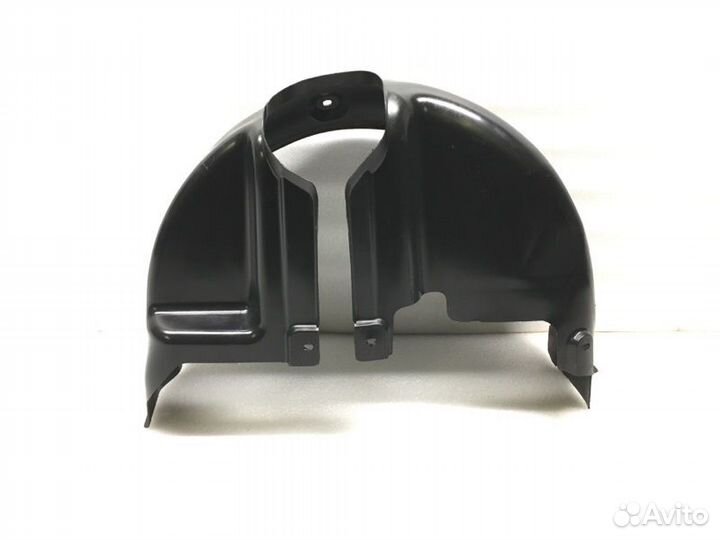 Подкрылок задний левый Volkswagen Polo седан 1.6